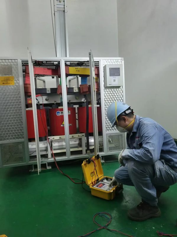 节能改造与合同能源管理