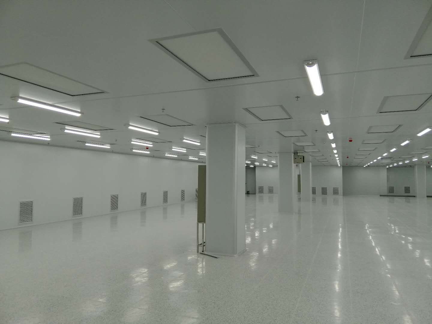 广东利扬芯片测试股份有限公司千级车间-4000 平 - 项目图片3