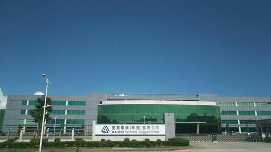 爱高电业（东莞）有限公司机电工程